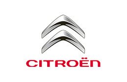 Citroen presenting